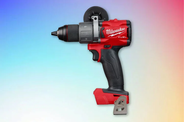 Milwaukee M18 Fuel 1/2″ Hammer Drill Review