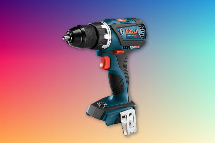Bosch DDS183B Cordless Drill Review