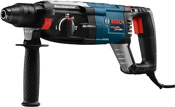 Bosch GBH228L SDS Hammer Drill 
