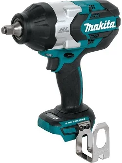 Makita XWT08Z Impact Wrench