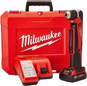 Milwaukee 2615 Right Angle Drill