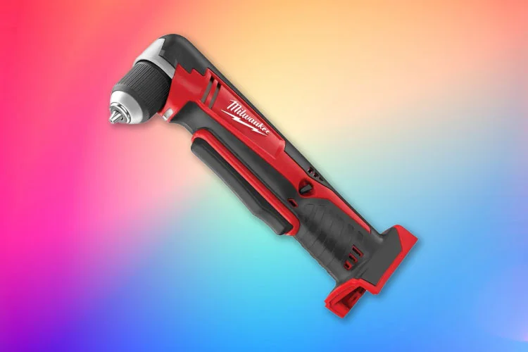 Milwaukee 2615 Right Angle Drill