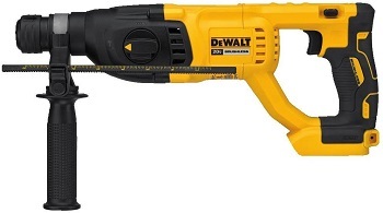 DeWalt DCH133B Brushless Cordless Hammer Drill