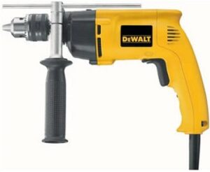 DeWalt DW511 1/2 (13mm) 7.8 Amp VSR Hammerdrill $134